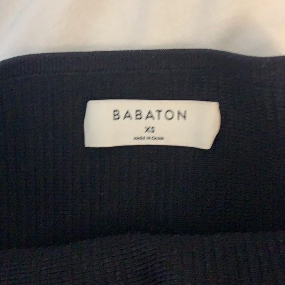 Babaton Essamba Tube Top- Aritzia - Picture 3 of 3